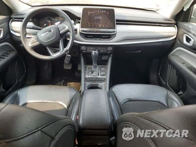 Zdjęcie 8 z 13 samochodu: 2022 JEEP COMPASS LATITUDE VIN:3C4NJDBB2NT152851 - miniatura