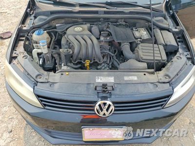 Zdjęcie 11 z 12 samochodu: 2014 VOLKSWAGEN ATLAS CROSS SPORT 4D VIN:3VW2K7AJ4EM376804 - miniatura