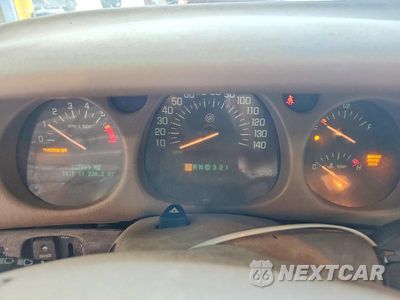 Zdjęcie 9 z 12 samochodu: 2004 BUICK LESABRE VIN:1G4HR54K74U121507 - miniatura