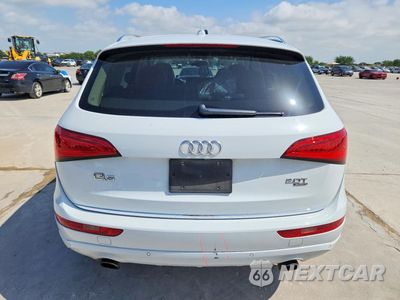 Zdjęcie 6 z 12 samochodu: 2015 AUDI Q5 PREMIUM PLUS VIN:WA1LFAFPXFA063187 - miniatura