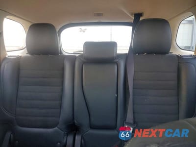 Zdjęcie 10 z 13 samochodu: 2019 MITSUBISHI OUTLANDER SE VIN:JA4AD3A36KZ042622 - miniatura