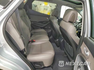 Zdjęcie 11 z 13 samochodu: 2018 HYUNDAI SANTA FE SPORT 2.4L VIN:5XYZU3LB6JG501402 - miniatura