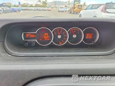 Zdjęcie 9 z 13 samochodu: 2012 SCION XB BASE VIN:JTLZE4FE3CJ007465 - miniatura