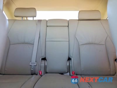 Zdjęcie 10 z 13 samochodu: 2009 LEXUS RX 350 VIN:JTJGK31U790016024 - miniatura