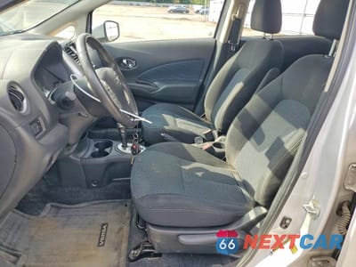 Zdjęcie 7 z 13 samochodu: 2015 NISSAN VERSA NOTE SV VIN:3N1CE2CP8FL385891 - miniatura