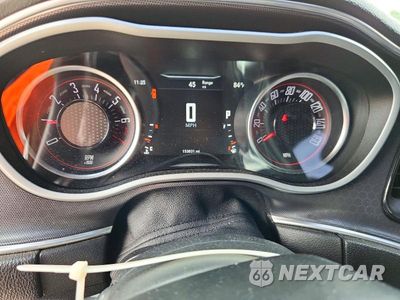 Zdjęcie 9 z 13 samochodu: 2018 DODGE CHALLENGER GT VIN:2C3CDZGG9JH175390 - miniatura