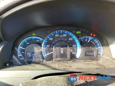 Zdjęcie 9 z 13 samochodu: 2014 TOYOTA CAMRY HYBRID LE VIN:4T1BD1FK7EU134995 - miniatura