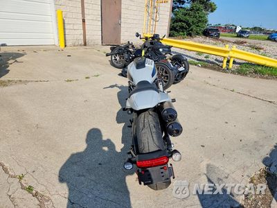 Czwarte zdjęcie samochodu z boku: 2024 HARLEY-DAVIDSON RH1250 S VIN:1HD1ZC415RB307033 - miniatura