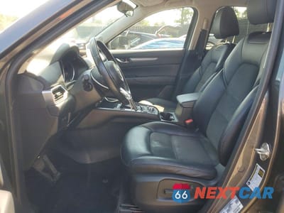 Zdjęcie 7 z 13 samochodu: 2018 MAZDA CX-5 TOURING VIN:JM3KFBCM6J0407430 - miniatura