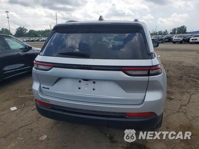 Zdjęcie 6 z 13 samochodu: 2024 JEEP GRAND CHEROKEE LAREDO VIN:1C4RJHAG3RC161999 - miniatura