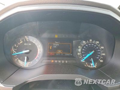 Zdjęcie 9 z 13 samochodu: 2016 FORD EDGE SE VIN:2FMPK4G97GBC57648 - miniatura