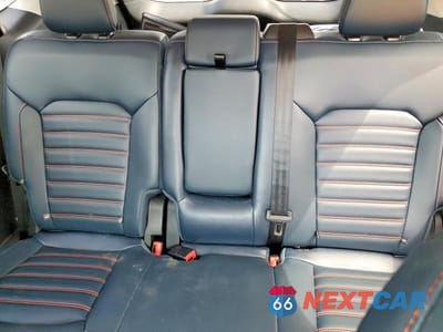 Zdjęcie 10 z 13 samochodu: 2022 FORD EDGE SEL VIN:2FMPK4J96NBA19697 - miniatura