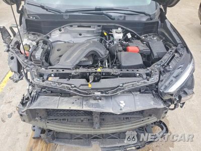 Zdjęcie 11 z 13 samochodu: 2026 BUICK ENCORE GX SPORT TOURING VIN:KL4AMESL8TB032887 - miniatura