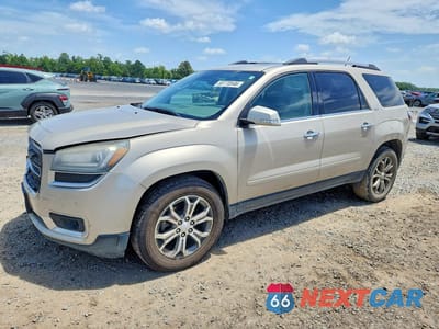 2015 GMC ACADIA SLT-1 1GKKRRKDXFJ390017 - główne zdjęcie licytacji z USA - miniatura