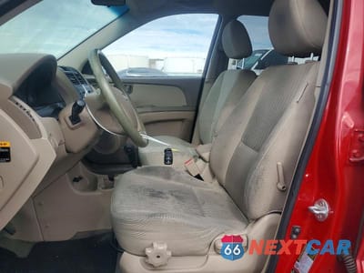 Zdjęcie 7 z 12 samochodu: 2009 KIA SPORTAGE LX VIN:KNDJF724X97558048 - miniatura