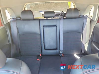 Zdjęcie 10 z 14 samochodu: 2024 MITSUBISHI OUTLANDER SPORT S/SE VIN:JA4ARUAU5RU018321 - miniatura