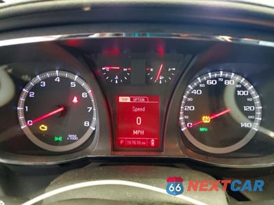Zdjęcie 9 z 13 samochodu: 2013 GMC TERRAIN SLT VIN:2GKFLVE31D6302433 - miniatura