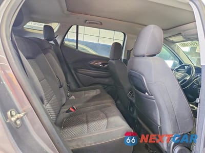 Zdjęcie 11 z 13 samochodu: 2018 GMC TERRAIN SLE VIN:3GKALTEV3JL415128 - miniatura