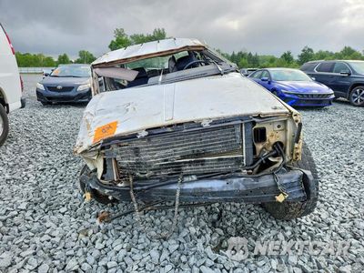 Piąte zdjęcie samochodu w środku: 1990 JEEP CHEROKEE SPORT VIN:1J4FJ87LXLL124862 - miniatura