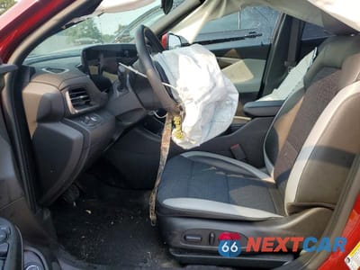 Zdjęcie 7 z 13 samochodu: 2024 BUICK ENVISTA PREFERRED VIN:KL47LAE21RB145078 - miniatura