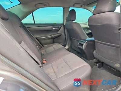 Zdjęcie 10 z 12 samochodu: 2017 TOYOTA CAMRY LE VIN:4T1BF1FKXHU300439 - miniatura