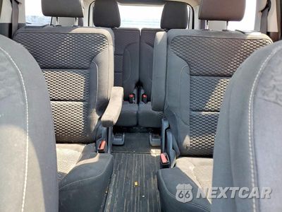 Zdjęcie 10 z 13 samochodu: 2017 GMC ACADIA SLE VIN:1GKKNLLS8HZ212472 - miniatura