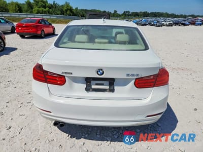 Zdjęcie 6 z 12 samochodu: 2013 BMW 328 XI SULEV VIN:WBA3B5G55DNP40509 - miniatura