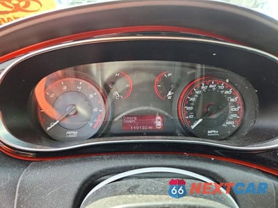 Zdjęcie 9 z 12 samochodu: 2014 DODGE DART SXT VIN:1C3CDFBB9ED822206 - miniatura