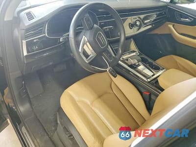 Zdjęcie 8 z 12 samochodu: 2022 AUDI Q7 PRESTIGE VIN:WA1VXBF71ND014212 - miniatura
