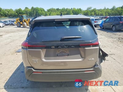 Zdjęcie 6 z 13 samochodu: 2026 TOYOTA RAV4 XLE PREMIUM VIN:2T36CRAV0TC002221 - miniatura
