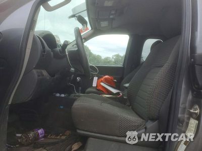 Zdjęcie 7 z 12 samochodu: 2017 NISSAN FRONTIER SV VIN:1N6BD0CT4HN710405 - miniatura