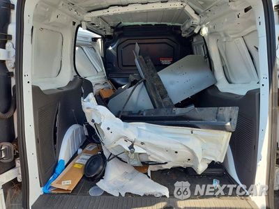 Zdjęcie 10 z 13 samochodu: 2022 FORD TRANSIT CONNECT XL VIN:NM0LS7S26N1511287 - miniatura