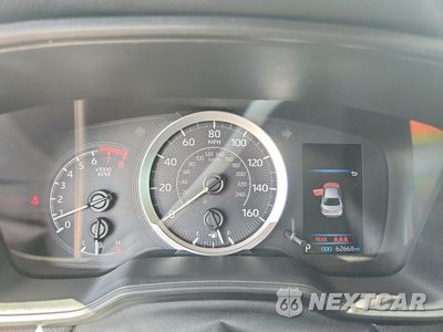 Zdjęcie 9 z 12 samochodu: 2021 TOYOTA COROLLA LE VIN:5YFEPMAE3MP232610 - miniatura