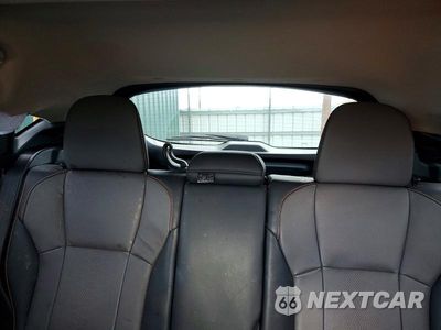 Zdjęcie 10 z 13 samochodu: 2024 SUBARU CROSSTREK LIMITED VIN:4S4GUHN66R3704273 - miniatura