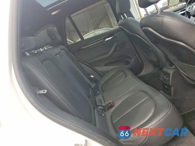 Zdjęcie 11 z 13 samochodu: 2018 BMW X1 XDRIVE28I VIN:WBXHT3C36J5K25323 - miniatura