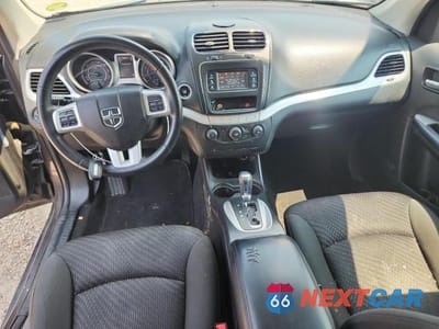 Zdjęcie 8 z 13 samochodu: 2018 DODGE JOURNEY SXT VIN:3C4PDDBG6JT512919 - miniatura