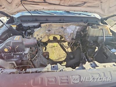 Zdjęcie 11 z 13 samochodu: 2016 FORD F350 SUPER DUTY VIN:1FT8W3DT5GEC99554 - miniatura