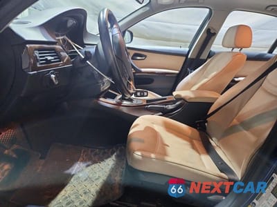Zdjęcie 7 z 12 samochodu: 2011 BMW 328 XI SULEV VIN:WBAPK5G55BNN26568 - miniatura