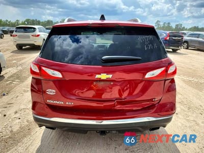 Zdjęcie 6 z 12 samochodu: 2019 CHEVROLET EQUINOX LT VIN:2GNAXLEXXK6233800 - miniatura