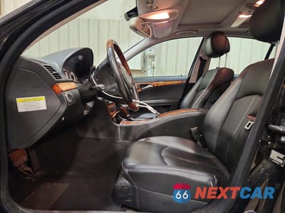 Zdjęcie 7 z 12 samochodu: 2008 MERCEDES-BENZ E 350 4MATIC VIN:WDBUF87X08B346923 - miniatura