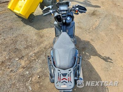 Zdjęcie 6 z 9 samochodu: 2025 MOPE 50CC VIN:LLPTGLHE5S1040198 - miniatura