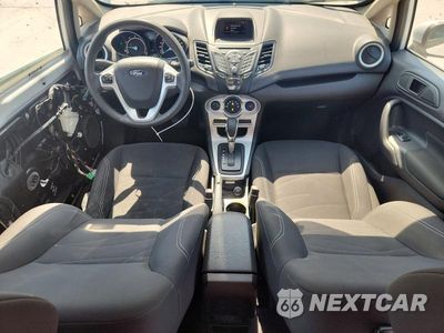 Zdjęcie 8 z 13 samochodu: 2019 FORD FIESTA SE VIN:3FADP4EJ7KM143507 - miniatura