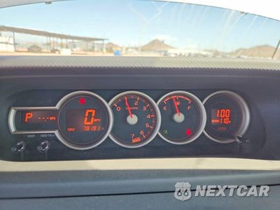 Zdjęcie 9 z 13 samochodu: 2012 SCION XB BASE VIN:JTLZE4FE8C1145597 - miniatura