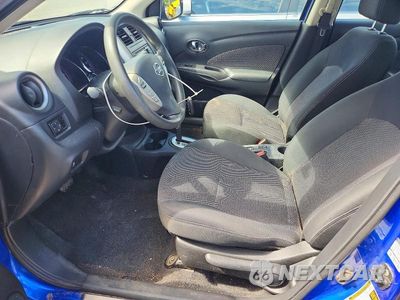 Zdjęcie 7 z 13 samochodu: 2015 NISSAN VERSA 1.6 SL VIN:3N1CN7AP2FL861343 - miniatura