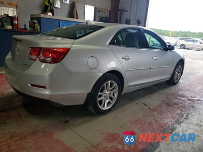Trzecie zdjęcie samochodu z tyłu: 2013 CHEVROLET MALIBU 2LT VIN:1G11F5RR7DF104319 - miniatura