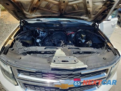 Zdjęcie 12 z 13 samochodu: 2015 CHEVROLET SUBURBAN K1500 LT VIN:1GNSKJKCXFR123249 - miniatura