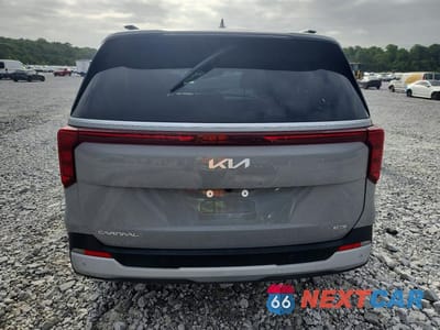 Zdjęcie 6 z 13 samochodu: 2026 KIA CARNIVAL EX VIN:KNDNC5KA2T6104832 - miniatura