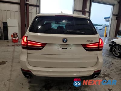Zdjęcie 6 z 12 samochodu: 2014 BMW X5 SDRIVE35I VIN:5UXKR2C54E0C01958 - miniatura