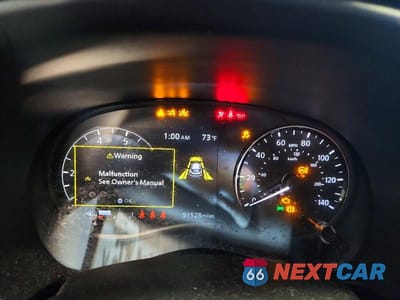 Zdjęcie 9 z 14 samochodu: 2021 NISSAN KICKS SV VIN:3N1CP5CV5ML524964 - miniatura
