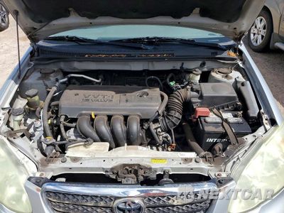 Zdjęcie 11 z 12 samochodu: 2005 TOYOTA COROLLA CE VIN:1NXBR32E55Z554834 - miniatura